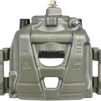 BBB Industries® - Remanufactured Front Driver Side Disc Brake Caliper