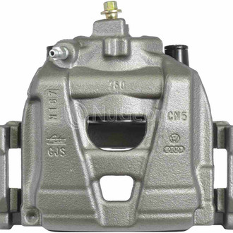 BBB Industries® - Remanufactured Front Passenger Side Disc Brake Caliper