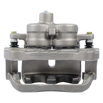 BBB Industries® - Remanufactured Front Driver Side Disc Brake Caliper