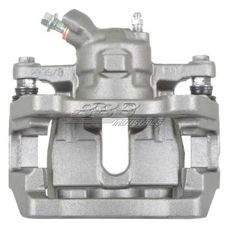 BBB Industries® - Remanufactured Rear Driver Side Disc Brake Caliper