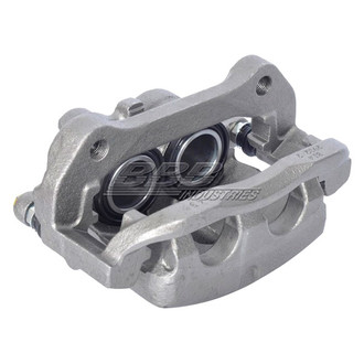 NuGeon® - Premium Semi-Loaded Remanufactured Brake Caliper
