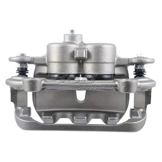 BBB Industries® - Remanufactured Front Driver Side Disc Brake Caliper