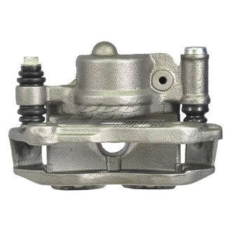 BBB Industries® 99-07609B - Remanufactured Front Driver Side Disc Brake Caliper