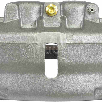 BBB Industries® - Remanufactured Front Driver Side Disc Brake Caliper