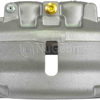 BBB Industries® - Remanufactured Front Passenger Side Disc Brake Caliper