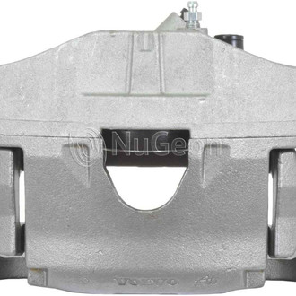 BBB Industries® - Remanufactured Disc Brake Caliper