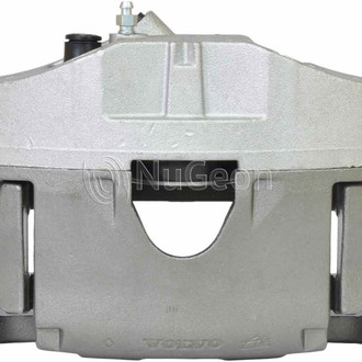 BBB Industries® - Remanufactured Front Passenger Side Disc Brake Caliper