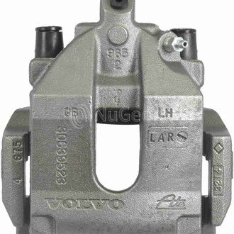 BBB Industries® - Remanufactured Rear Driver Side Disc Brake Caliper