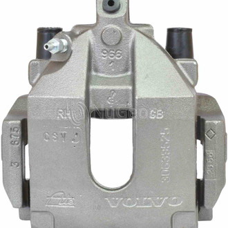 BBB Industries® - Remanufactured Rear Passenger Side Disc Brake Caliper