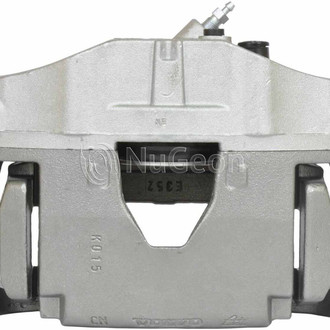 BBB Industries® - Remanufactured Front Driver Side Disc Brake Caliper