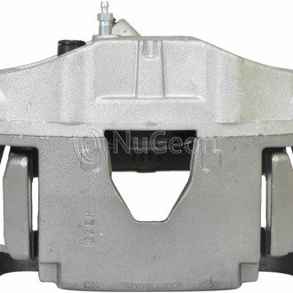 BBB Industries® - Remanufactured Front Passenger Side Disc Brake Caliper