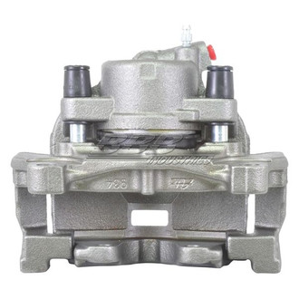 BBB Industries® - Remanufactured Front Passenger Side Disc Brake Caliper