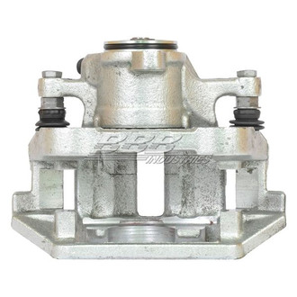 BBB Industries® - Remanufactured Rear Passenger Side Disc Brake Caliper