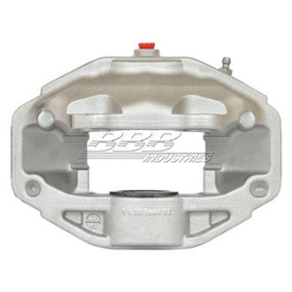 BBB Industries® - Remanufactured Rear Driver Side Disc Brake Caliper