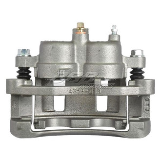 BBB Industries® - Remanufactured Disc Brake Caliper