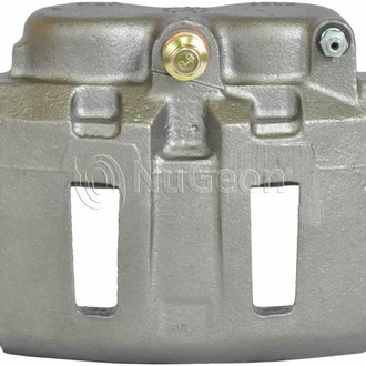 BBB Industries® - Remanufactured Front Passenger Side Disc Brake Caliper
