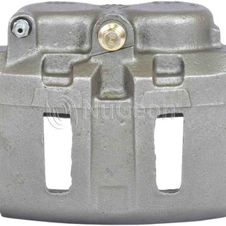 BBB Industries® - Remanufactured Front Driver Side Disc Brake Caliper