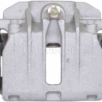 BBB Industries® - Remanufactured Rear Driver Side Disc Brake Caliper