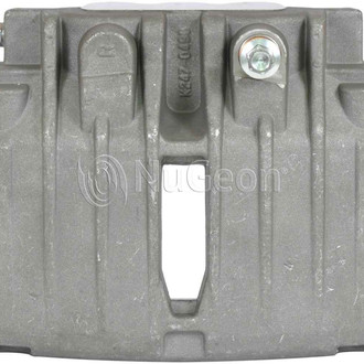 BBB Industries® - Remanufactured Rear Passenger Side Disc Brake Caliper