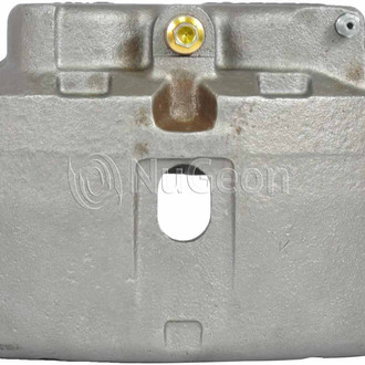 BBB Industries® - Remanufactured Front Passenger Side Disc Brake Caliper