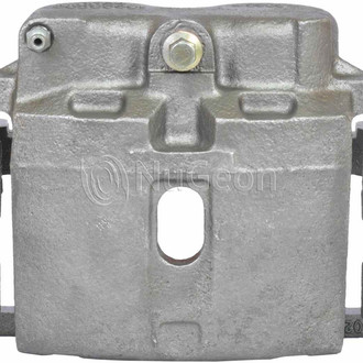 BBB Industries® - Remanufactured Rear Passenger Side Disc Brake Caliper