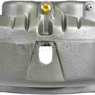 BBB Industries® - Remanufactured Rear Driver Side Disc Brake Caliper
