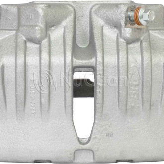 BBB Industries® - Remanufactured Front Passenger Side Disc Brake Caliper
