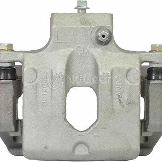 BBB Industries® - Remanufactured Rear Driver Side Disc Brake Caliper