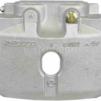BBB Industries® - Remanufactured Rear Passenger Side Disc Brake Caliper