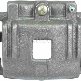 BBB Industries® - Remanufactured Front Passenger Side Disc Brake Caliper