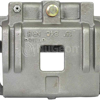 BBB Industries® - Remanufactured Front Driver Side Disc Brake Caliper