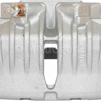 BBB Industries® - Remanufactured Front Driver Side Disc Brake Caliper