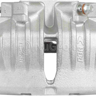 BBB Industries® - Remanufactured Front Passenger Side Disc Brake Caliper