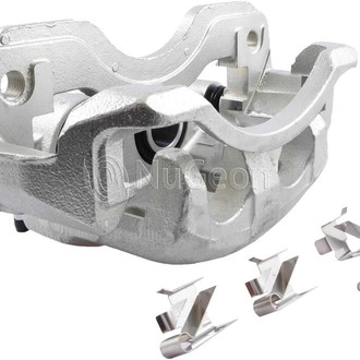 BBB Industries® - Remanufactured Front Passenger Side Disc Brake Caliper