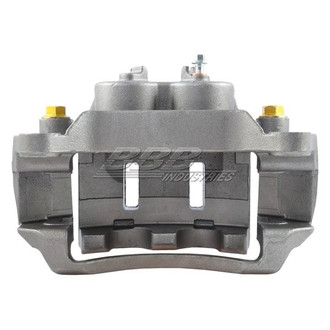 BBB Industries® - Remanufactured Front Driver Side Disc Brake Caliper