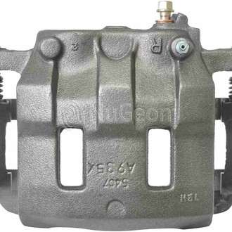 BBB Industries® - Remanufactured Front Passenger Side Disc Brake Caliper