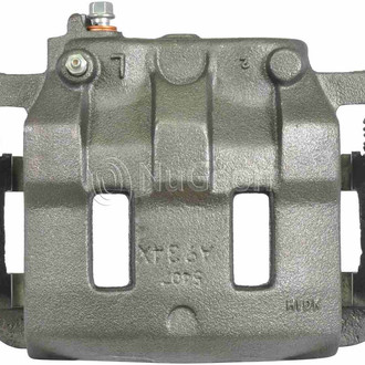 BBB Industries® - Remanufactured Front Driver Side Disc Brake Caliper