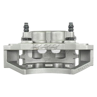 BBB Industries® - Remanufactured Front Driver Side Disc Brake Caliper