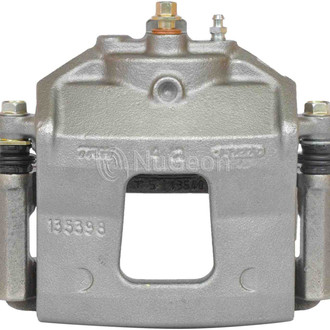 BBB Industries® - Remanufactured Front Driver Side Disc Brake Caliper