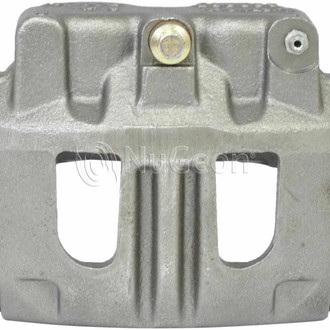 BBB Industries® - Remanufactured Front Driver Side Disc Brake Caliper