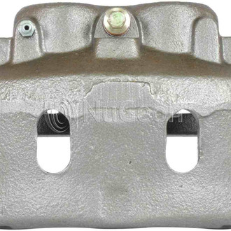 BBB Industries® - Remanufactured Front Driver Side Disc Brake Caliper