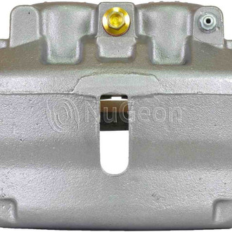 BBB Industries® - Remanufactured Front Driver Side Disc Brake Caliper