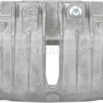 BBB Industries® - Remanufactured Rear Passenger Side Disc Brake Caliper