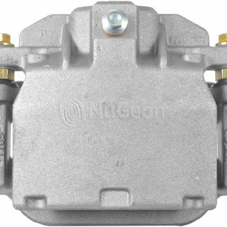 BBB Industries® - Remanufactured Rear Passenger Side Disc Brake Caliper