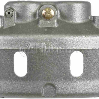 BBB Industries® - Remanufactured Front Driver Side Disc Brake Caliper