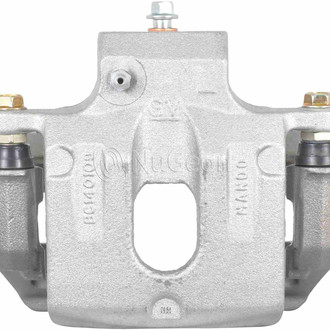 BBB Industries® - Remanufactured Rear Driver Side Disc Brake Caliper