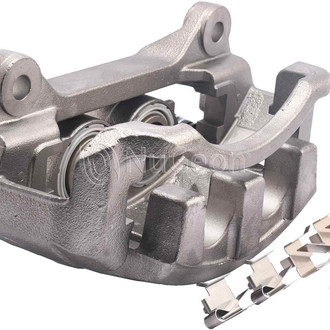 BBB Industries® - Remanufactured Front Passenger Side Disc Brake Caliper
