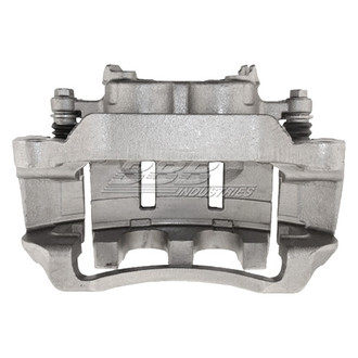 BBB Industries® - Remanufactured Front Driver Side Disc Brake Caliper