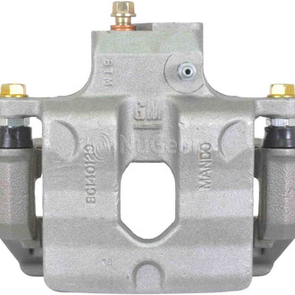 BBB Industries® - Remanufactured Rear Passenger Side Disc Brake Caliper