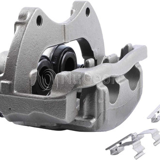 BBB Industries® - Remanufactured Front Passenger Side Disc Brake Caliper